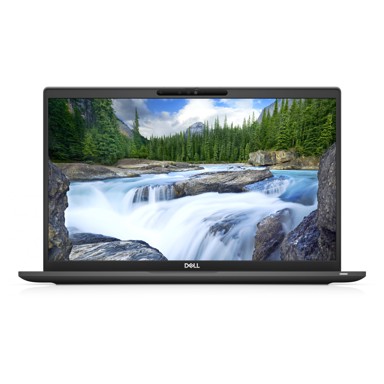 DELL Laptop Latitude 7530 / Intel Core i5-1245U, 15,6", 1920 x 1080, 16 GB RAM, 256 GB SSD, Windows 11 Pro, siva